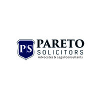 Pareto Solicitors logo - Similar company to Kusamotu & Kusamotu