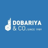 Dobariya Group logo - Similar company to Samarth Buildwell
