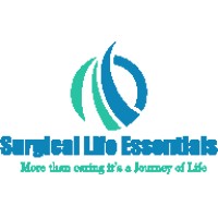 Surgical Life Essentials logo - Similar company to Ej Surgical Solutions