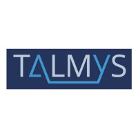 TALMYS logo - Similar company to Sphere-Theaud