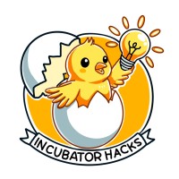 Incubator Hacks logo - Similar company to Apocalypse