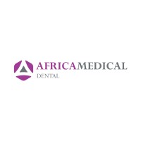 AFRICAMEDICAL Dental | Représentant N°1 au Maroc des équipements dentaires. logo - Similar company to Obexia │ Expert Erp Odoo