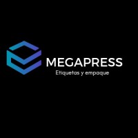 Megapress logo - Similar company to Bati Eco Paca