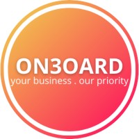 ON3OARD PTE LTD logo - Similar company to Aimatix