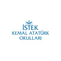 İSTEK Kemal Atatürk Okulları logo - Similar company to Wellist
