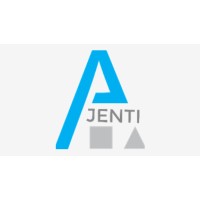 AJENTI logo - Similar company to Eversales