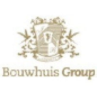 Bouwhuis Groep logo - Similar company to Woest Developers