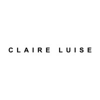 CLAIRE LUISE logo - Similar company to Studio Nish.