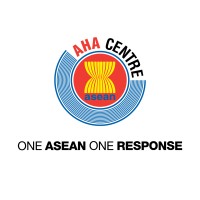 The ASEAN Coordinating Centre for Humanitarian Assistance on disaster management (AHA Centre) logo - Similar company to Mission Of Canada To Asean  | La Mission Du Canada Auprès De L'Anase