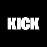Kick Foods logo - Similar company to Origin Kitchen