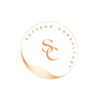Saffron Consultant logo - Similar company to Saffron Consulting