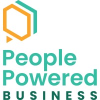 People Powered Business logo - Similar company to Actuate Accounting
