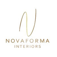 NOVAFORMA INTERIORS logo - Similar company to Boconcept Brisbane