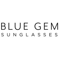 BLUE GEM SUNGLASSES INC logo - Similar company to Sav Eyewear