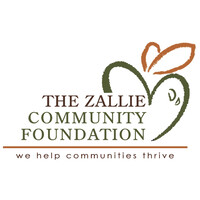 Zallie Community Foundation logo - Similar company to Bioron Solutions Private Limited