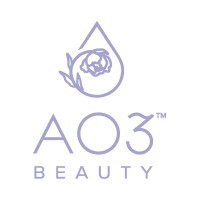 AO3 logo - Similar company to Algal Omega 3 Ltd