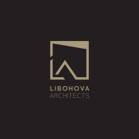 Libohova Architects logo - Similar company to Bg + Partners
