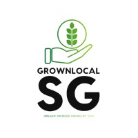 GrownLocal SG logo - Similar company to Susfeed
