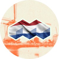 Mage-OS Nederland logo - Similar company to Control Alt Delete Bv