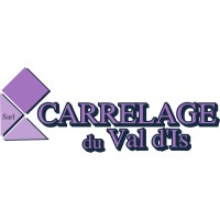 CARRELAGE DU VAL D'IS logo - Similar company to Espace Carrelage