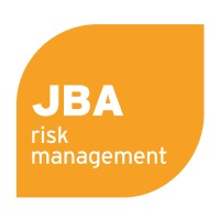 JBA Risk Management logo - Similar company to Fathom