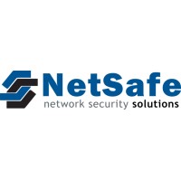Netsafe Distribution logo - Similar company to Loophold Security Distribution