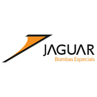 Jaguar Bombas Especiais logo - Similar company to Cirplac Comunicação Visual