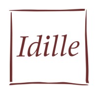 Agence IDILLE logo - Similar company to L'Agence Unique