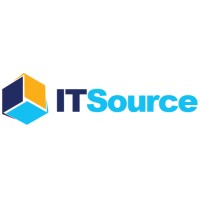 ITSource LLC logo - Similar company to Itsource_