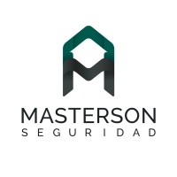 Masterson Seguridad logo - Similar company to Foxsys