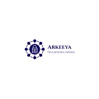 Arkeeya logo - Similar company to Reve Solution
