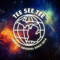Tee See Tee | Michigan's Favorite T-Shirt! logo - Similar company to T Shirt Online