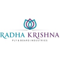 Radha Krishna Plywood logo - Similar company to Dnf Group