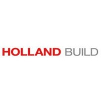 Holland Build logo - Similar company to Subs Construction