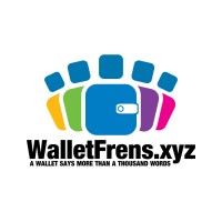 WalletFrens.xyz logo - Similar company to Jdl Strategies