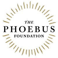 The Phoebus Foundation logo - Similar company to The Ethiopian Art Conservation Program