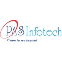PASInfotech logo - Similar company to Cerebral Works