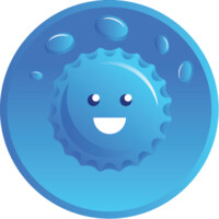 Fomo Brewery logo - Similar company to Smiling Dreams Foundation