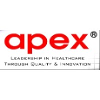 apex laboratories pvt ltd logo - Similar company to Linux Laboratories Private Limited