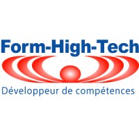 Form-High-Tech logo - Similar company to Premista