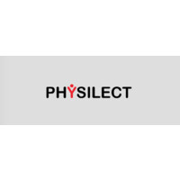 Physilect logo - Similar company to Predicell