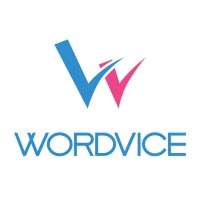 Wordvice logo - Similar company to Scribendi Inc.