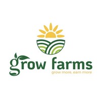 GrowFarms Somaliland logo - Similar company to Semman Studio