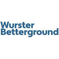Wurster Betterground logo - Similar company to Betterground (Hk) Ltd