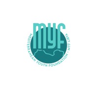 Mediterranean Youth Foundation - LIBYA logo - Similar company to Eylyes Space