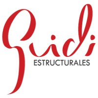 Guidi Estructurales logo - Similar company to Eterna Earth