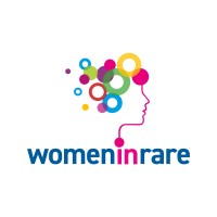 Women in Rare - La centralità della donna nelle malattie rare logo - Similar company to Università Ssml Nelson Mandela
