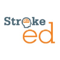 The StrokeEd Collaboration logo - Similar company to Rehabcure