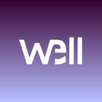 WELL logo - Similar company to Loopwell