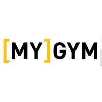 [MY]GYM logo - Similar company to World Active